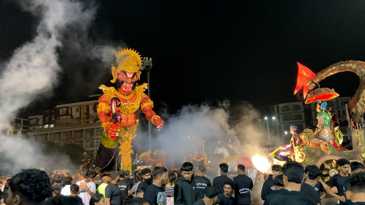 SAI YUVA MANDAL MARGAO NARKASUR IN GOA 2024