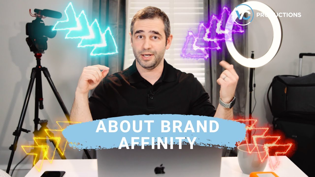 About Brand Affinity