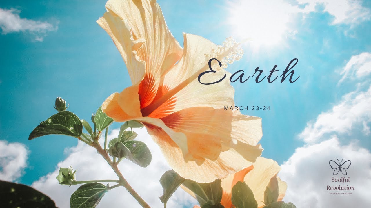 Surprise! It's coming to a head, EARTH Sign March 23-24 Capricorn Taurus Virgo