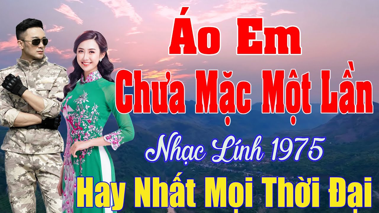 Áo Em Chưa Mặc Một Lần, Thương Về Quán Trọ …Liên Khúc Rumba Hải Ngoại Vượt Thời Gian, Đắm Say Thế Hệ