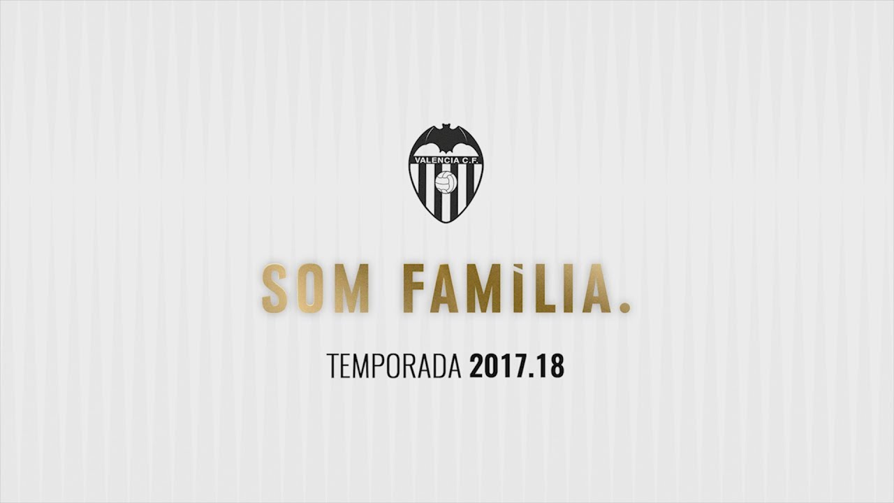 MESTALLA 17.18 SOM FAMÍLIA #SOMVCF