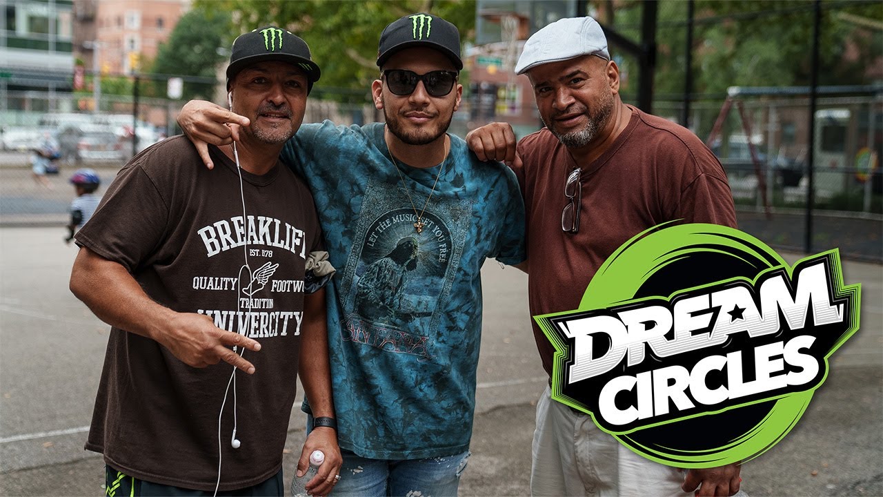 Ken Swift &ndash; DREAM CIRCLES | New York, NY