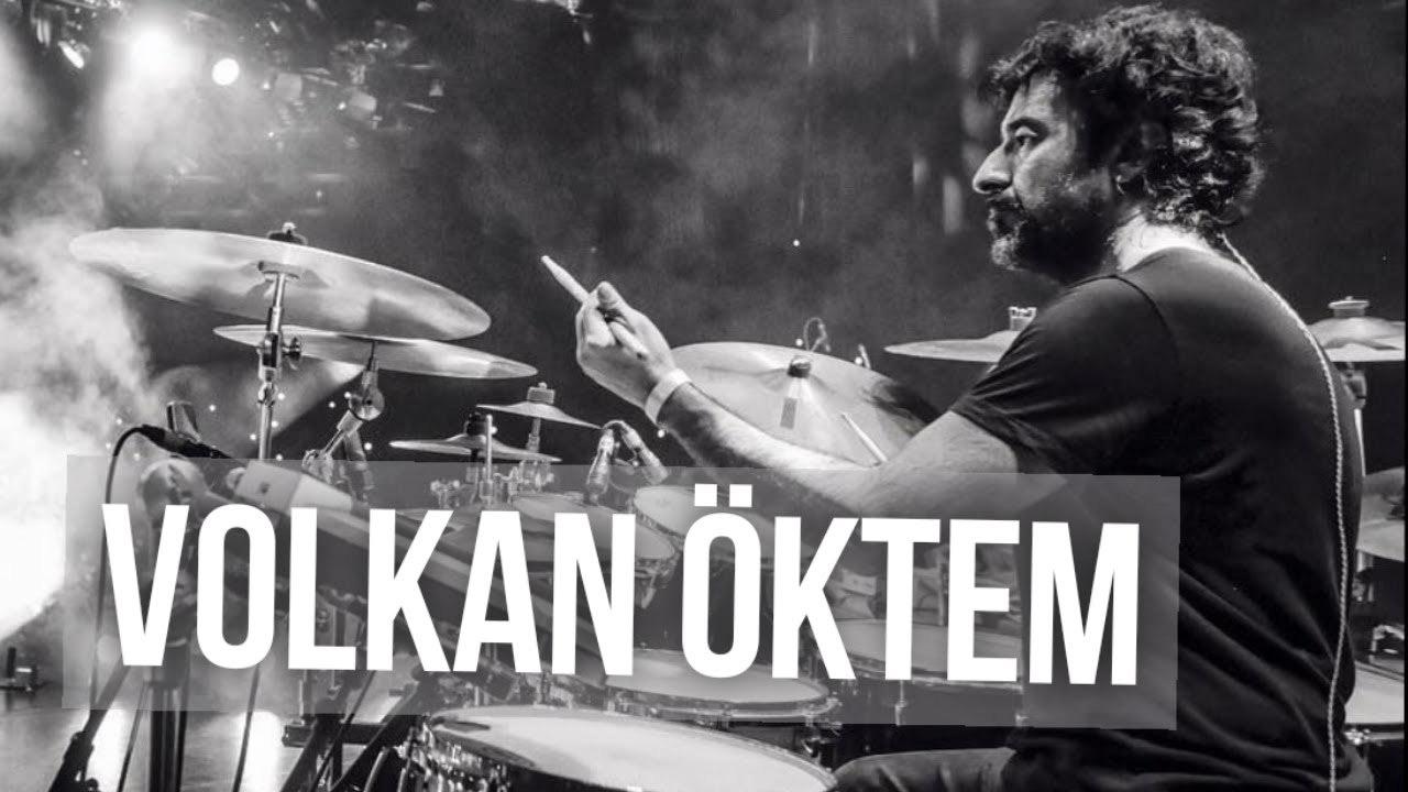 Etüt Teknik Anlamda Gerekli Ama Müziğe Entegrasyon Sahnede | Volkan Öktem