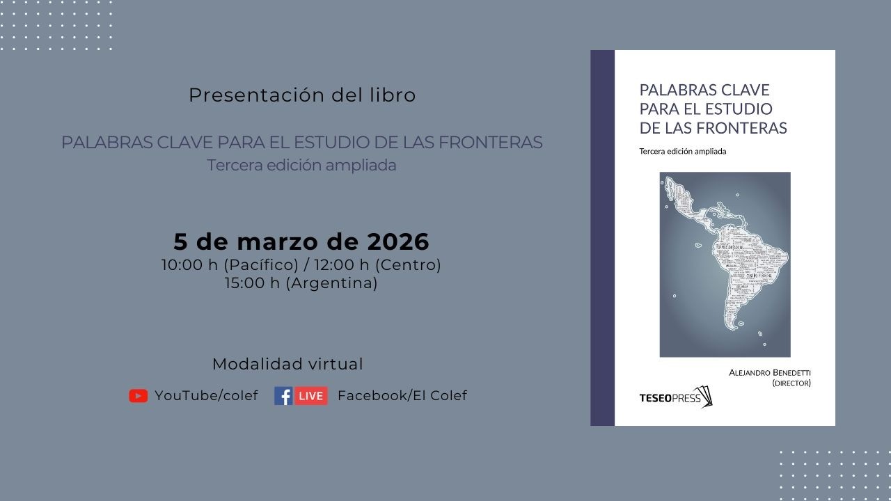 Presentación del libro 