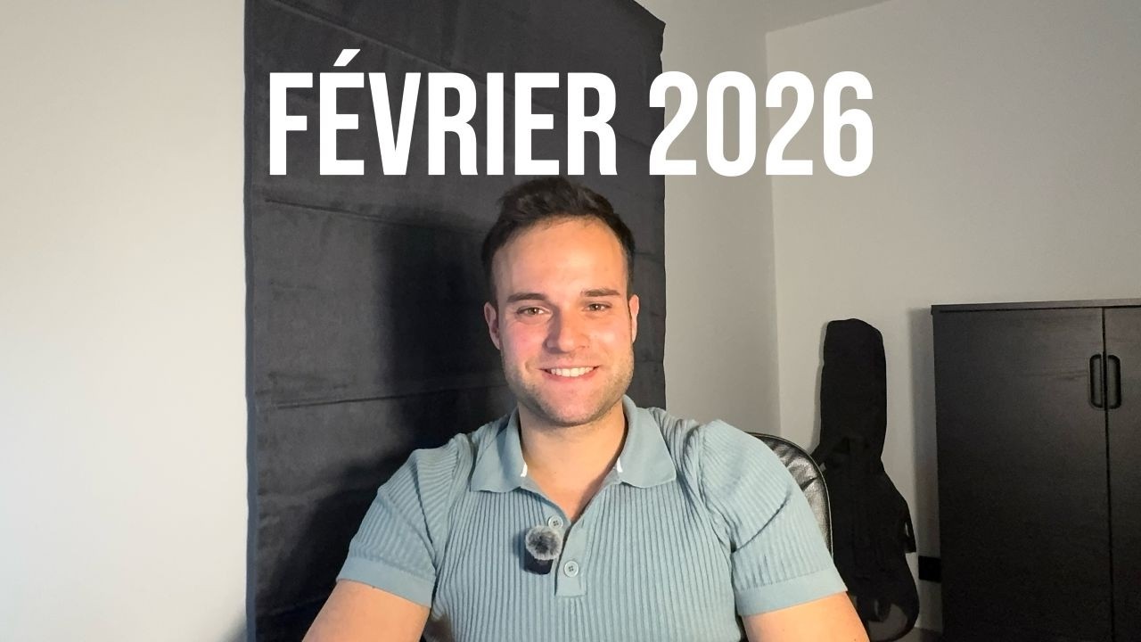 Analyse des résultats de Février 2026 sur le DAX