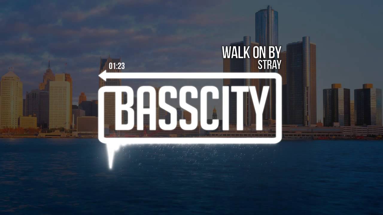STRAY - Walk On By