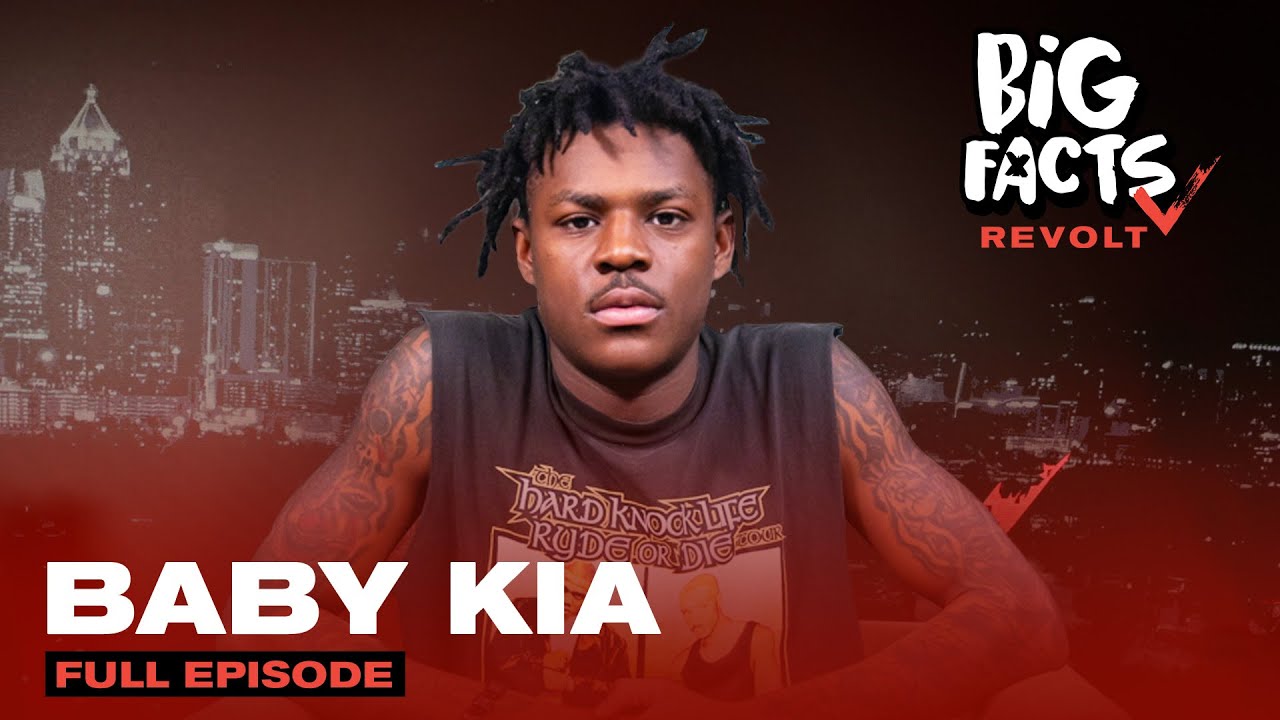Baby Kia On 