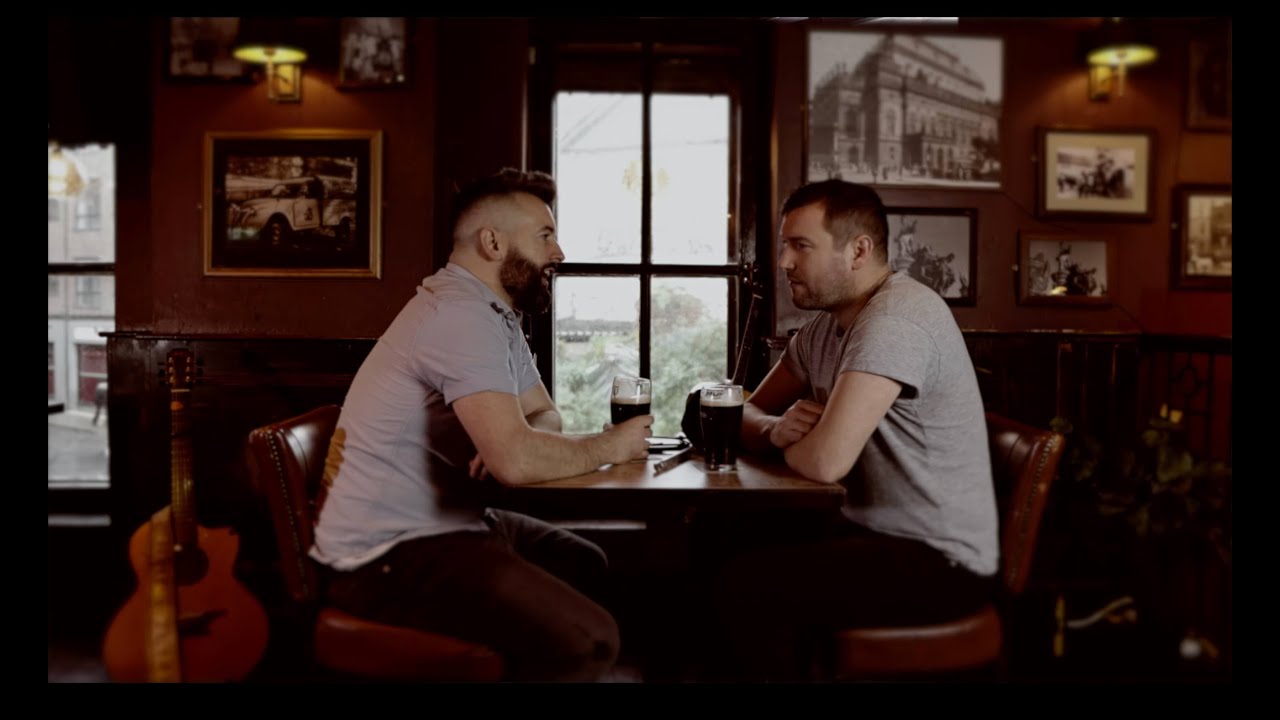 Workers Song - The Finns - (Official Music Video)