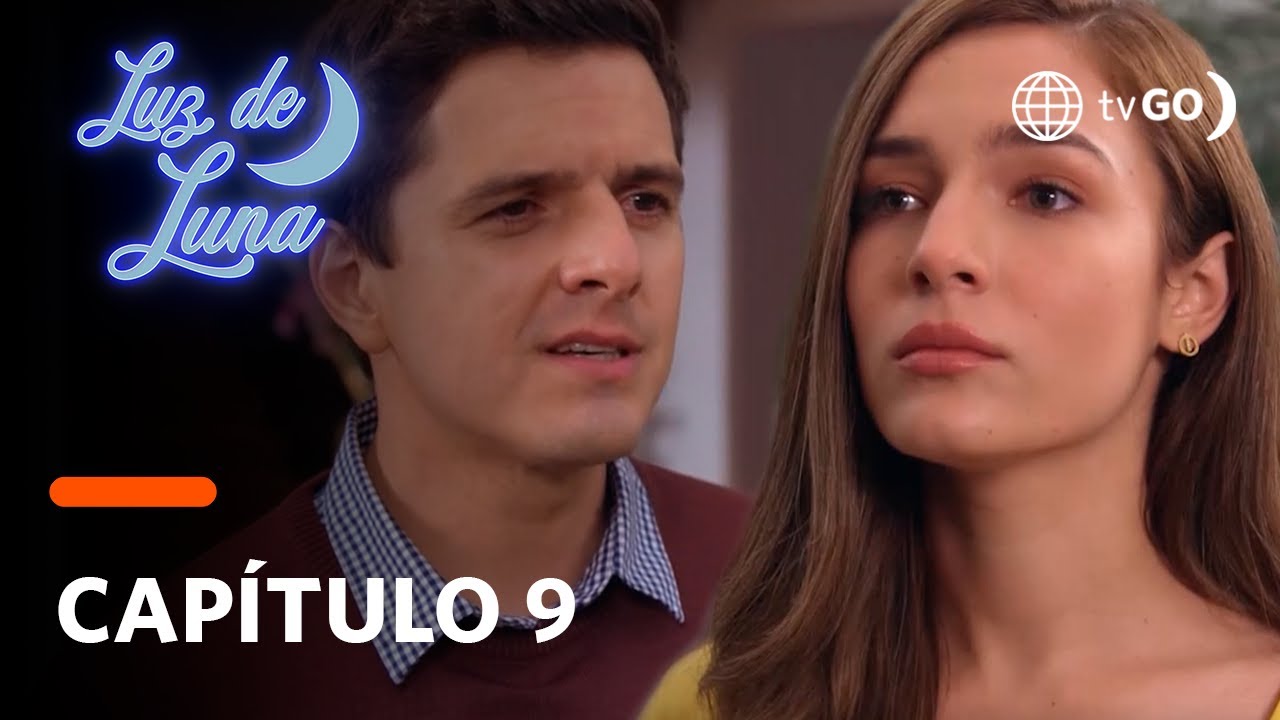Luz de Luna: Luna rechazó a Eus y se fue con León (Capítulo 9)