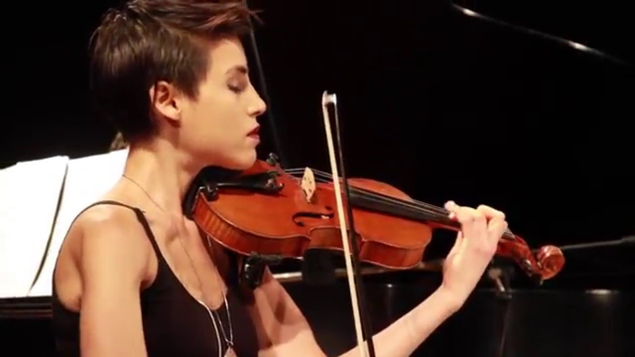 Stories Album Release Concert (full) - Chrysanthe Tan