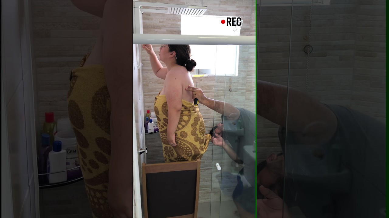 Minha Esposa precisava de Um Eletricista… e Recebeu Muito Mais Que Um Conserto