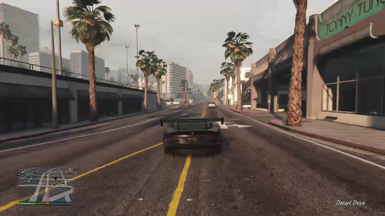 Gta