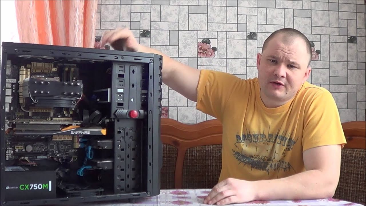 MSI B85-G43 vs ASUS Z87-DELUXE, разгон i5 4670К - результаты эксперимента