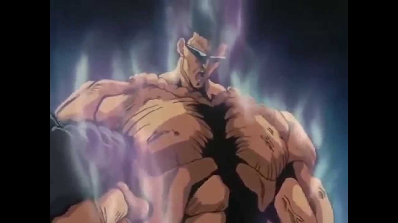 Yu Yu hakusho Yusuke & Kuwabara Vs Hermanos Toguro Español Latino HD