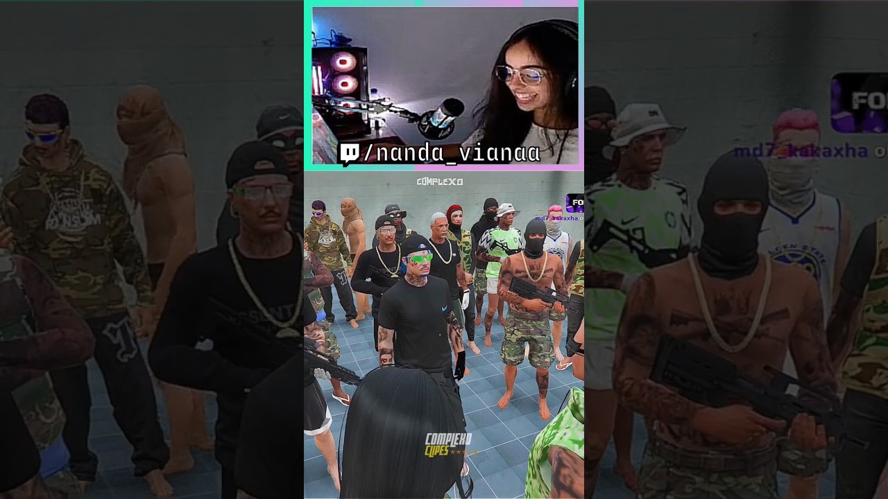 OLHEM A REAÇÃO DA NOVA CONTRATADA DA GROTA, ELA FICOU MUITO FELIZ 😍