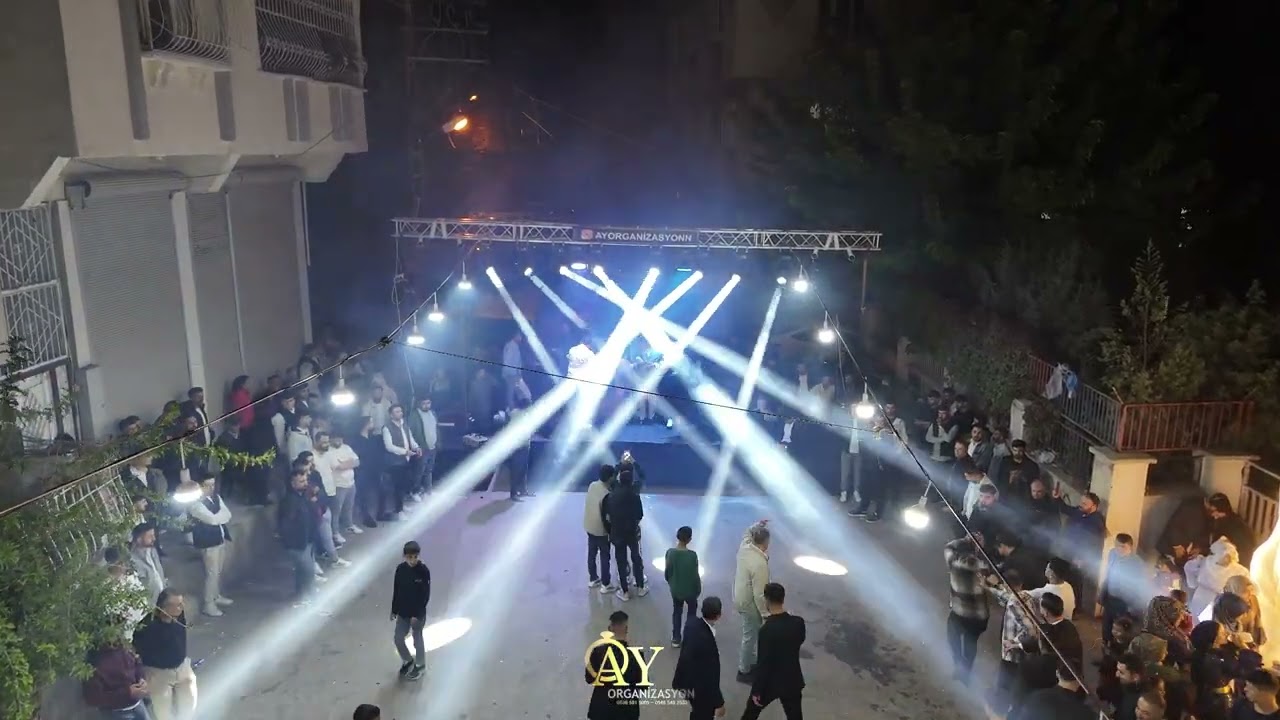 FERHAT G&Uuml;ZEL / DESTANA ZAPE 2025 AY ORGANİZASYON