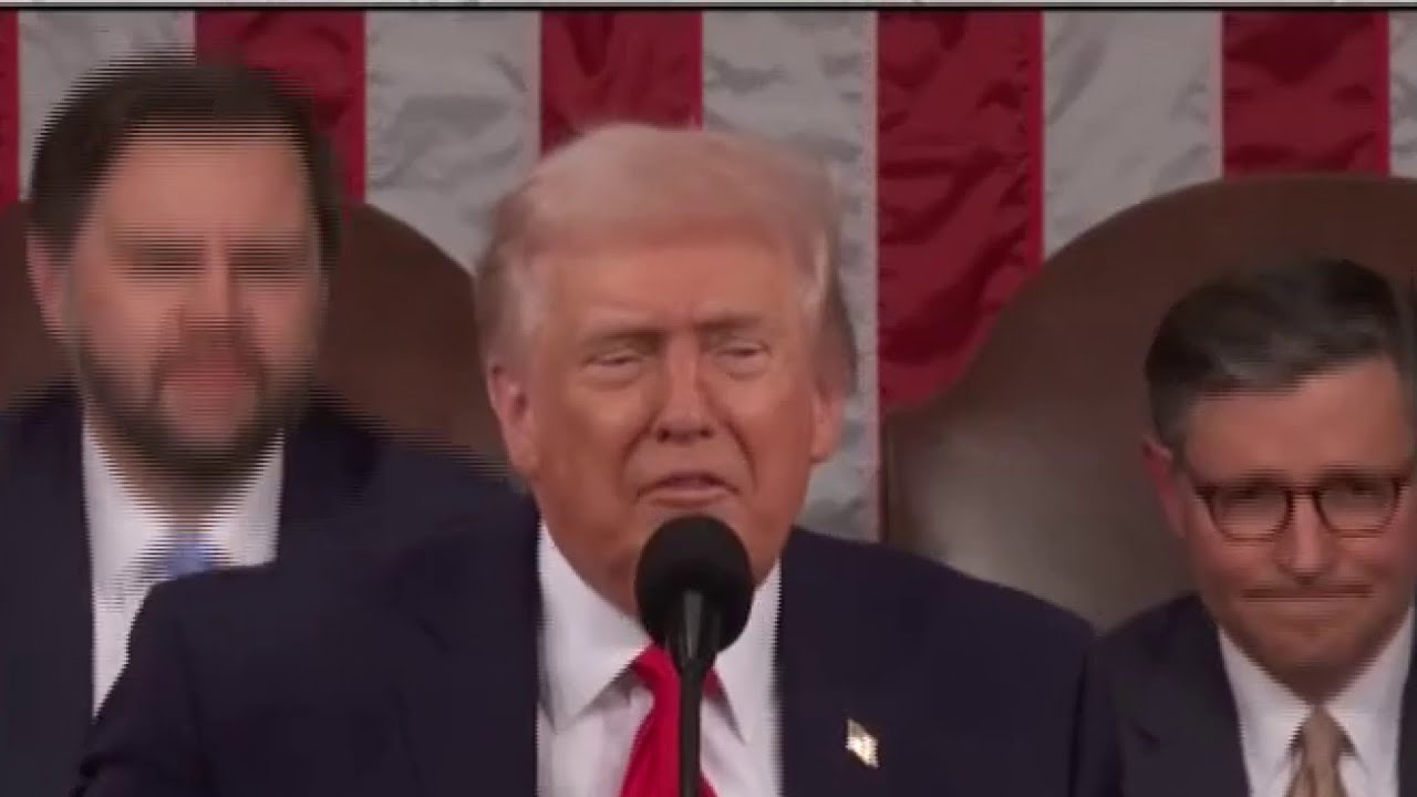How young voters feel about the State of the Union