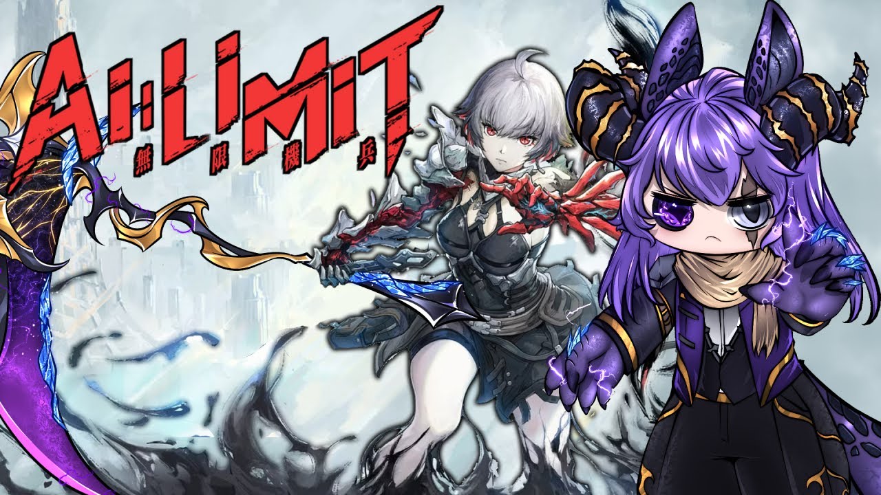 I Have No Limits | Welcome To The Wasteland 【AI : LIMIT】