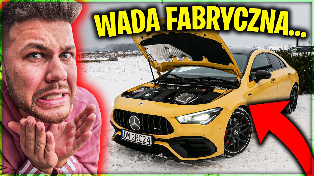 M&Oacute;J MERCEDES JEST POPSUTY 🙂