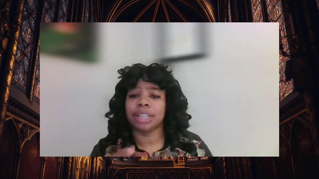 Day 9- Night Impartation (Holy Summons)