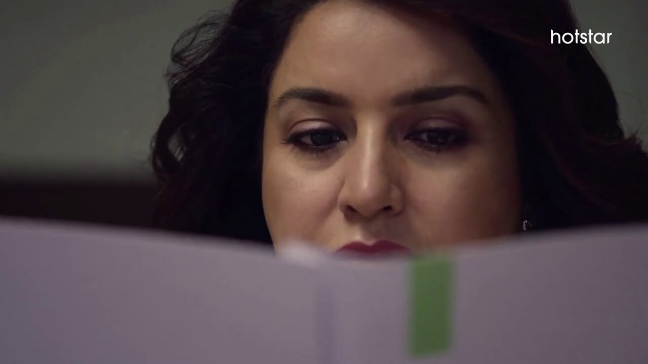 Hostages | Season 1 Recap | Season 1 Spoilers | #HotstarSpecials | Hotstar UK