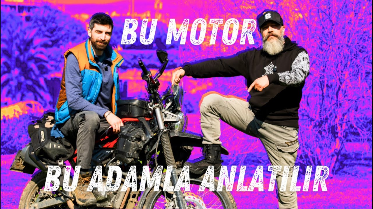 HERO XPULSE 200 4V İNCELEME | ENDURO KULLANICI DENEYİMİ