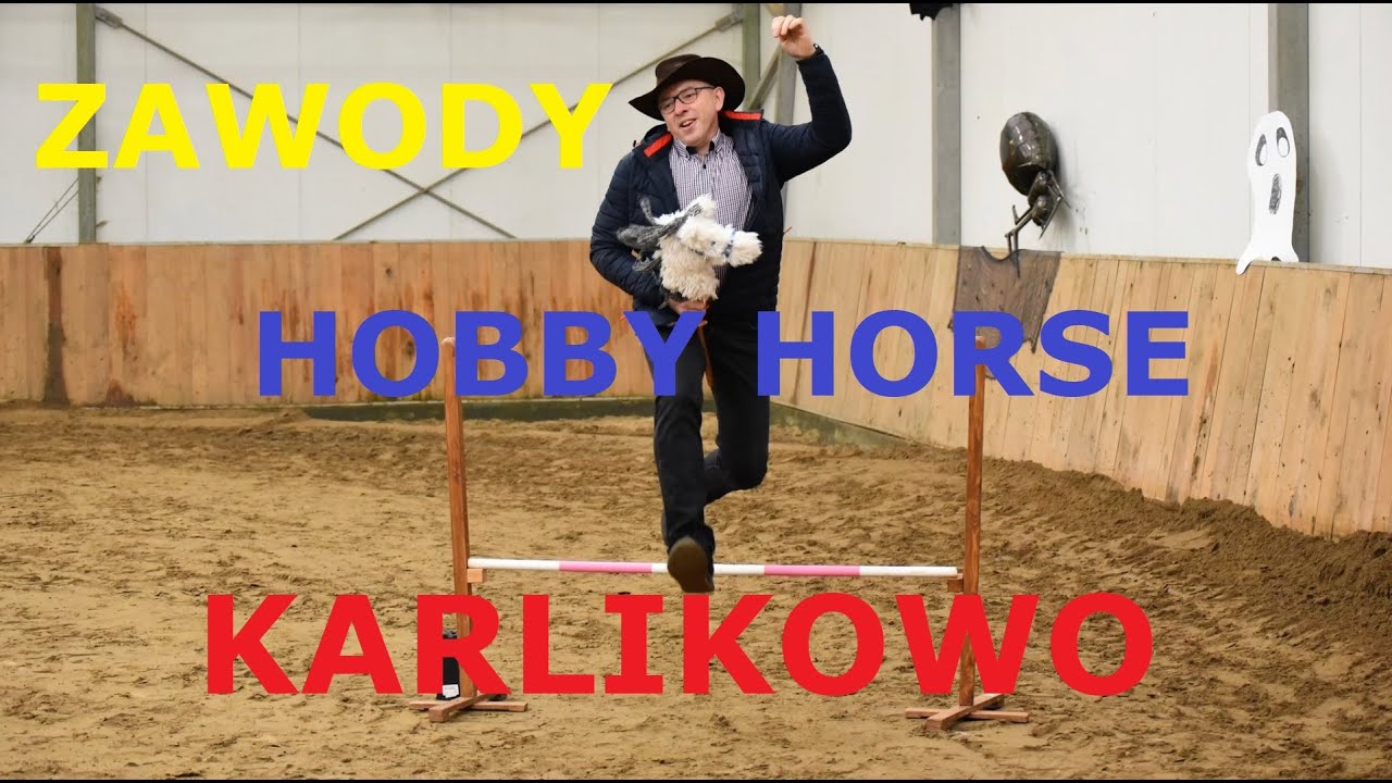 Zawody HH Karlikowo