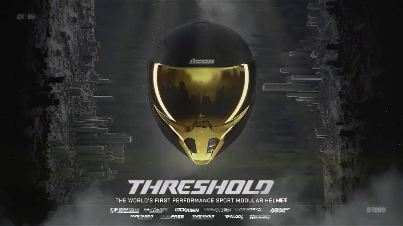 ICON - This is Threshold
