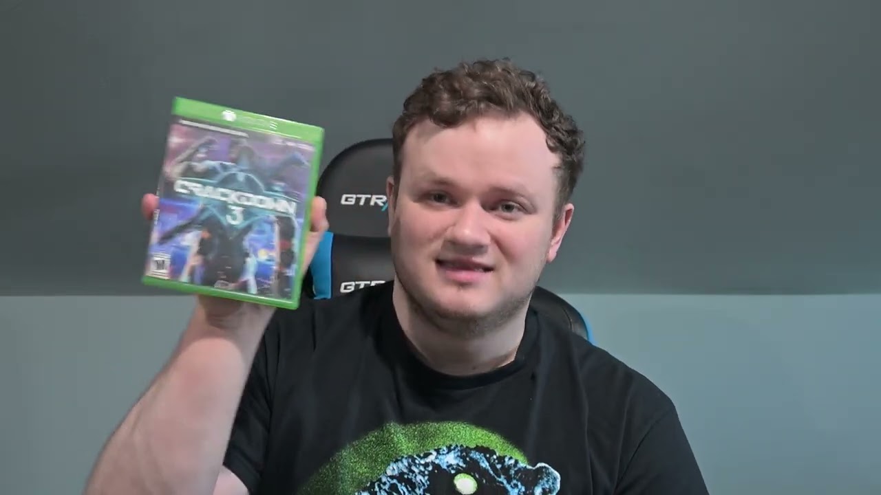 All the video games i beat in 2025