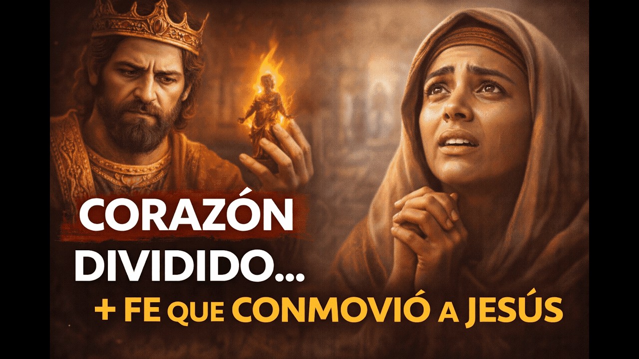 Cuando el corazón se aleja de Dios… y cómo volver antes de perderlo todo