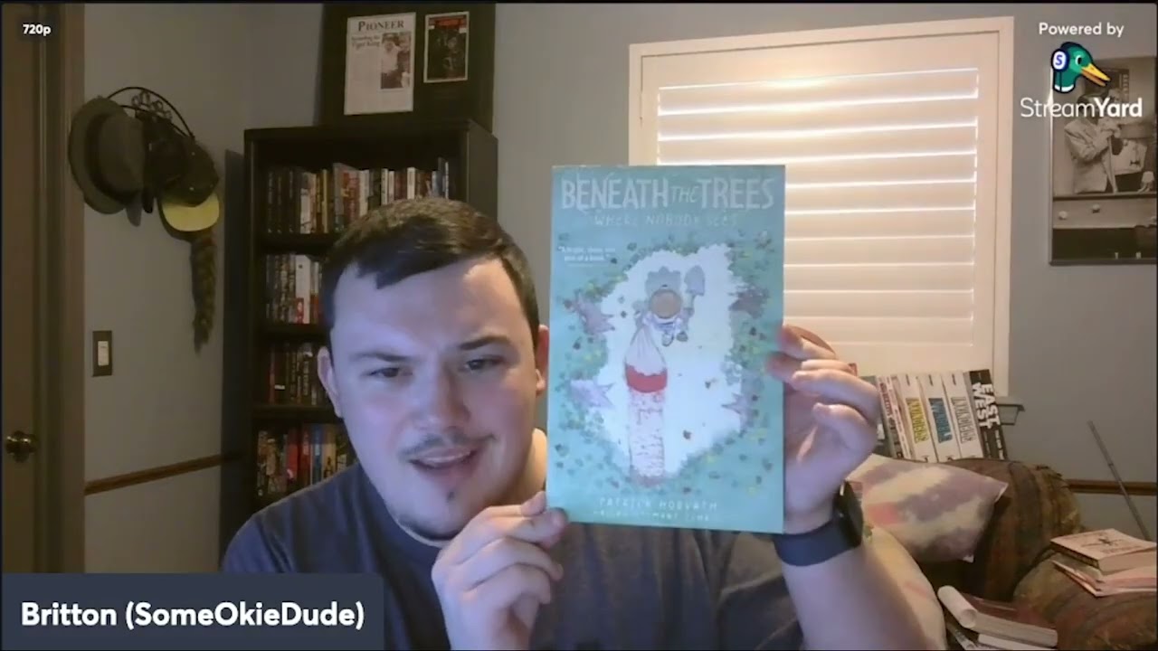 The Best Comics of 2025