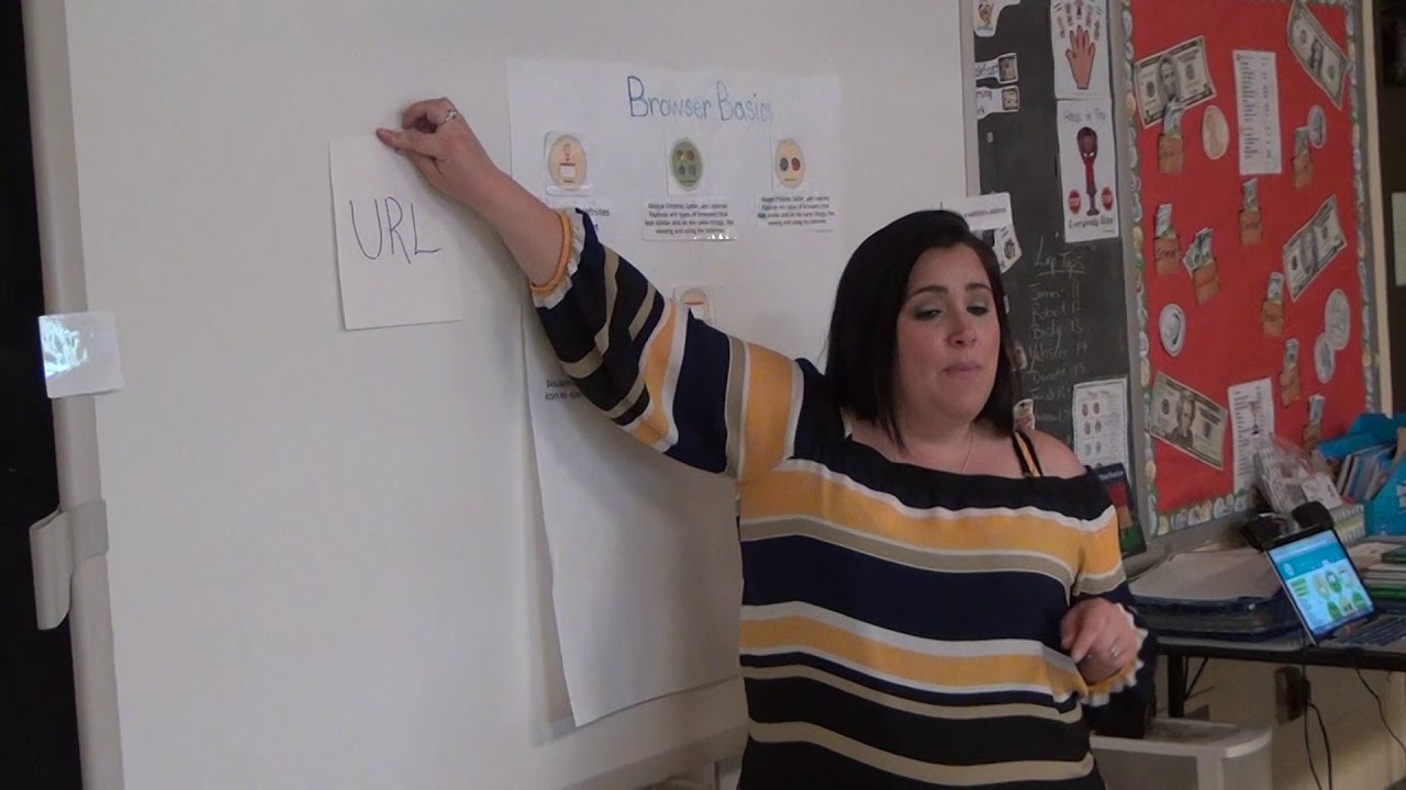 How to Increase Attending to Task & Student Independence  -- Digitability Professional Development
