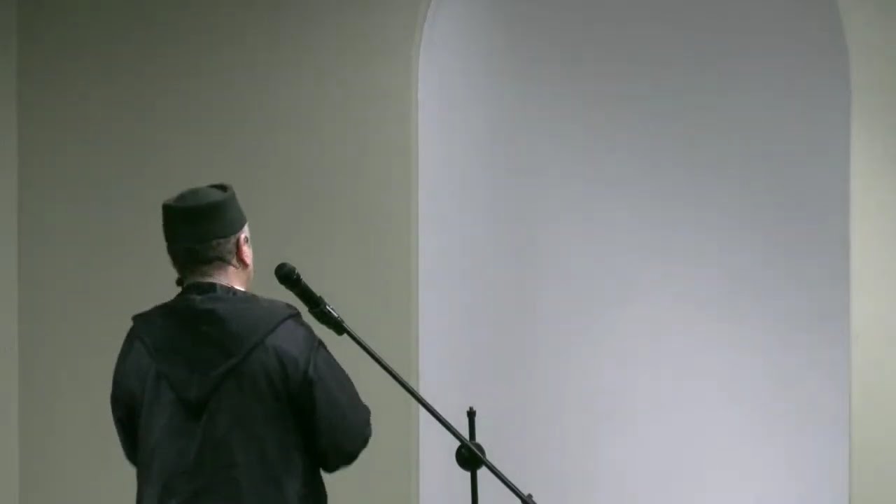 Ramadan Taraweeh '26 (Night 15): Al-Isra 1 – Al-Kahf 74 | Qari Amar Bellaha
