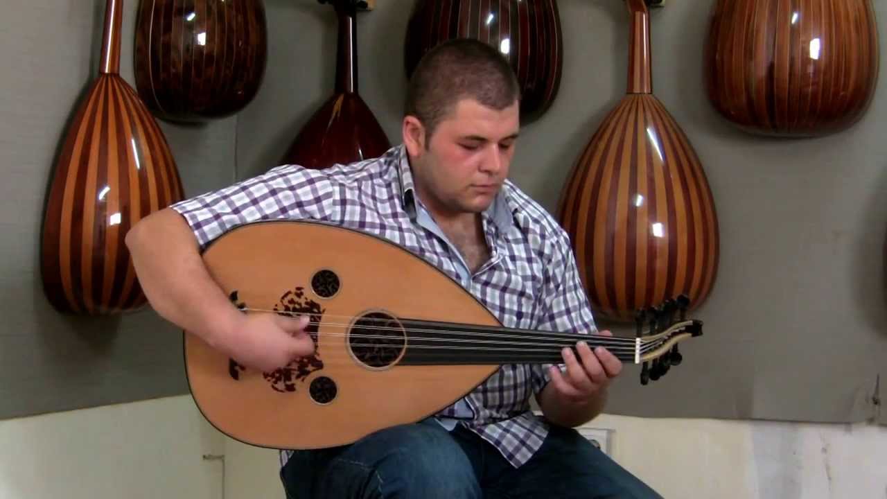 UD TAKSİMİ, TOLGA KARASLAN