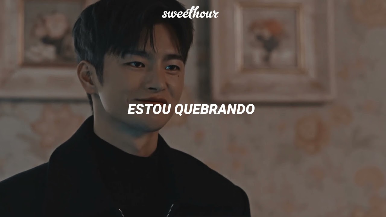 Ailee - Breaking Down (Doom at your service OST) [tradu&ccedil;&atilde;o/legendado]