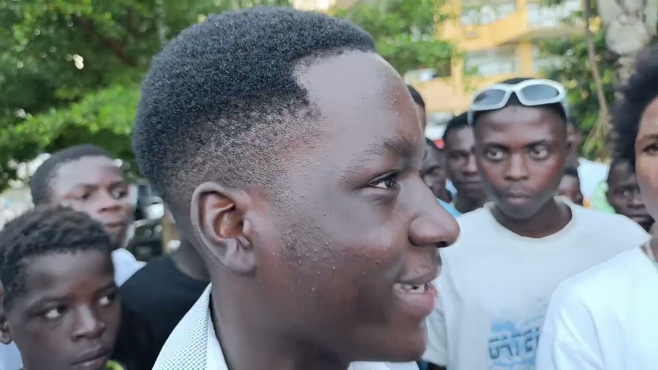 TERRA DE RIMAS APRESENTA| DK DH THOLLAS VS SALGADO 