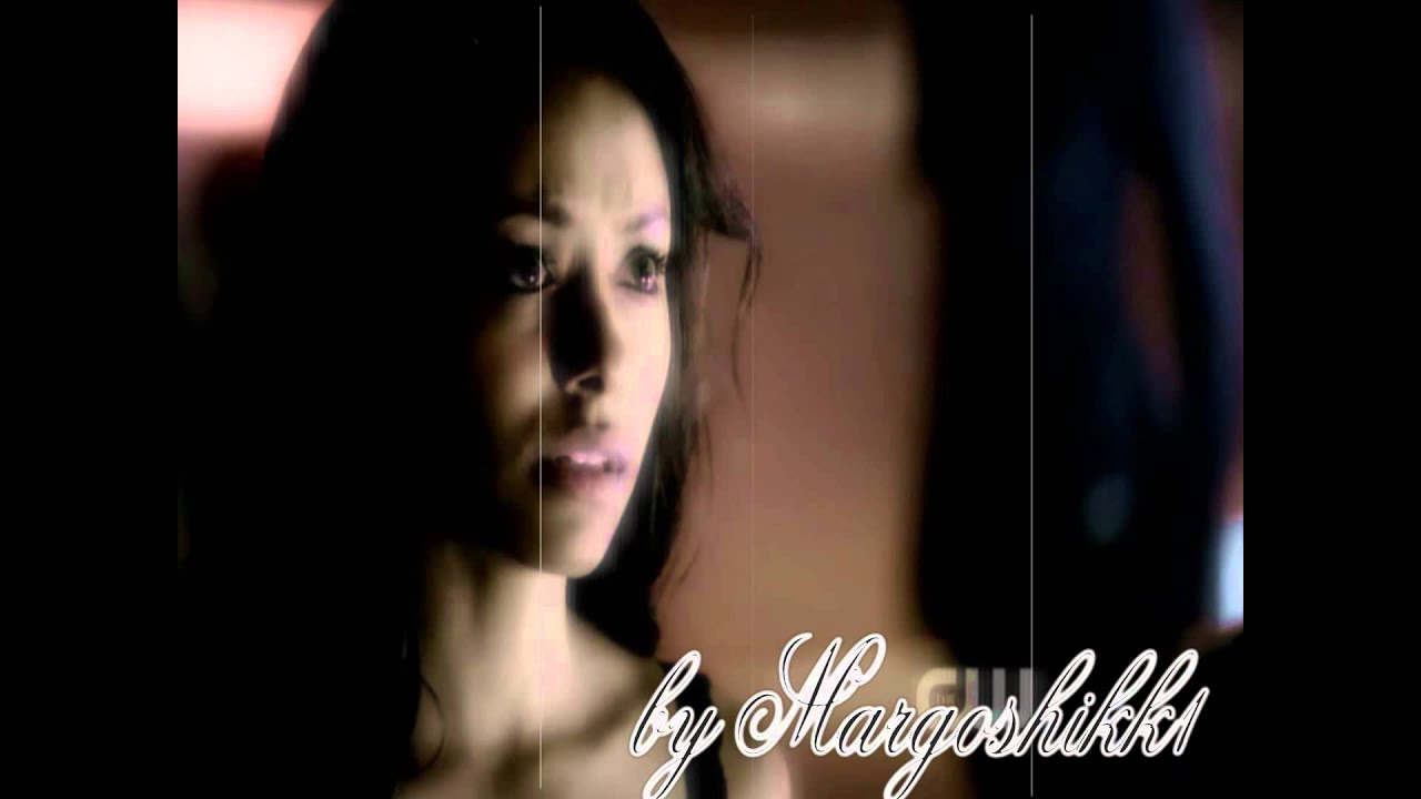 Bonnie and Klaus - A dangerous mind.