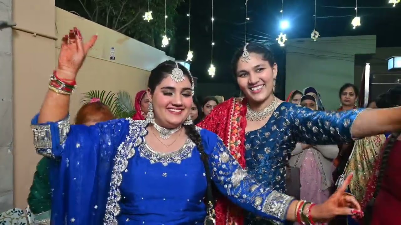 Basant Kaur Weds Kuldeep Singh ( Jaggo & Dj )