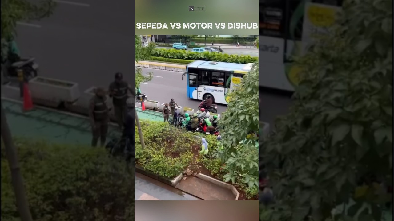 RAS TERKUAT DI BUMI