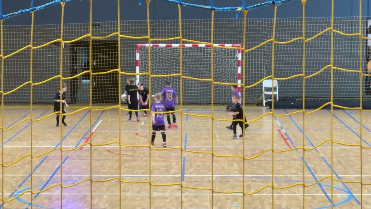 ДЮСШ Янтар 2019, Lytsar Cup 17.02.2026