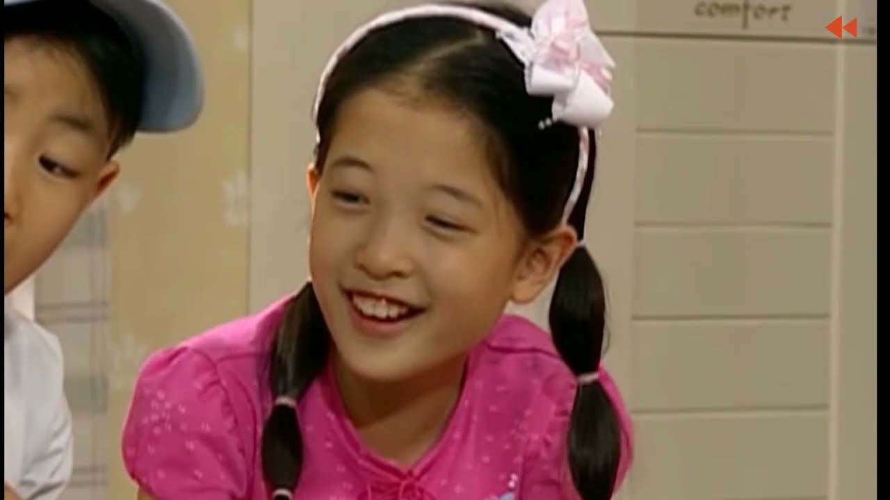 정인선 리즈시절