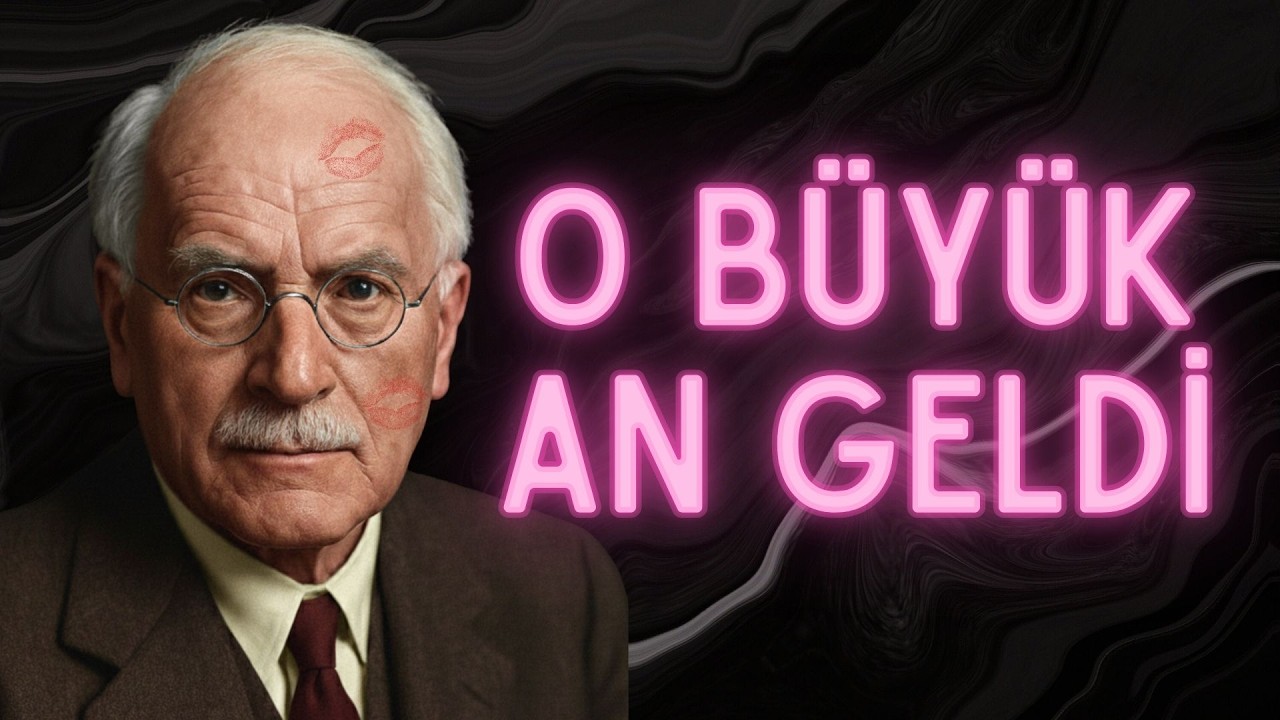 ŞUBAT SARSINTISI: KOLEKTİF BİLİNÇALTI DALGASI GELDİ | CARL JUNG