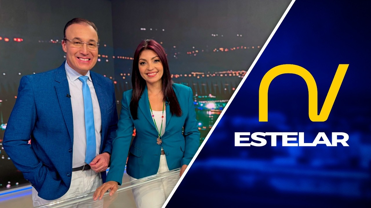 Noticias Emisión Estelar - 26 de febrero de 2026