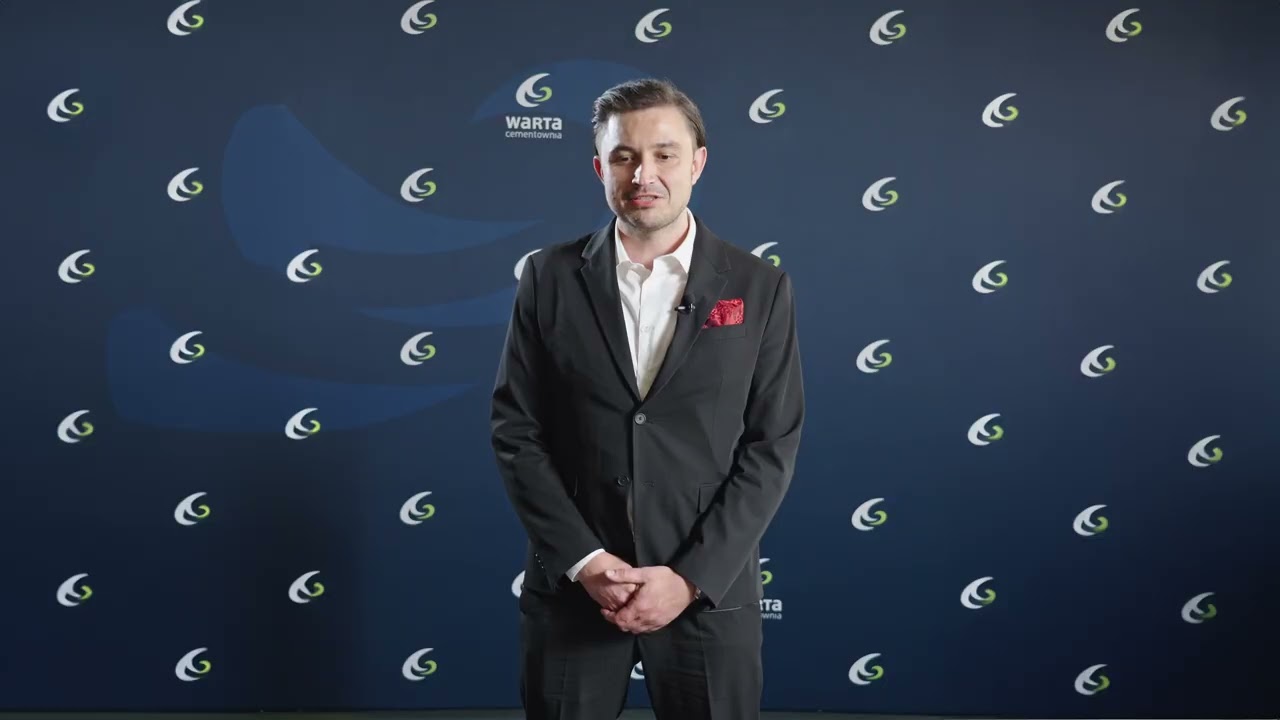 🔵🟢 Cementownia Warta S.A. inwestuje w największą farmę fotowoltaiczną w regionie