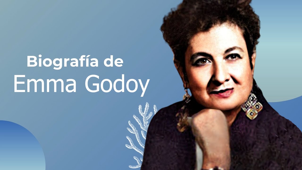 Biografía de Emma Godoy