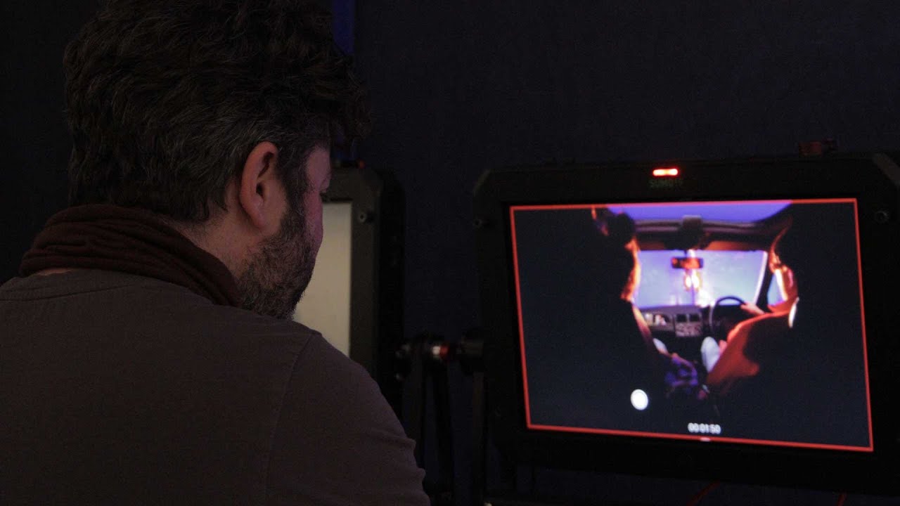 'In Pursuit of Repetitive Beats' Behind the Scenes - Episode 2: Embodied Storytelling