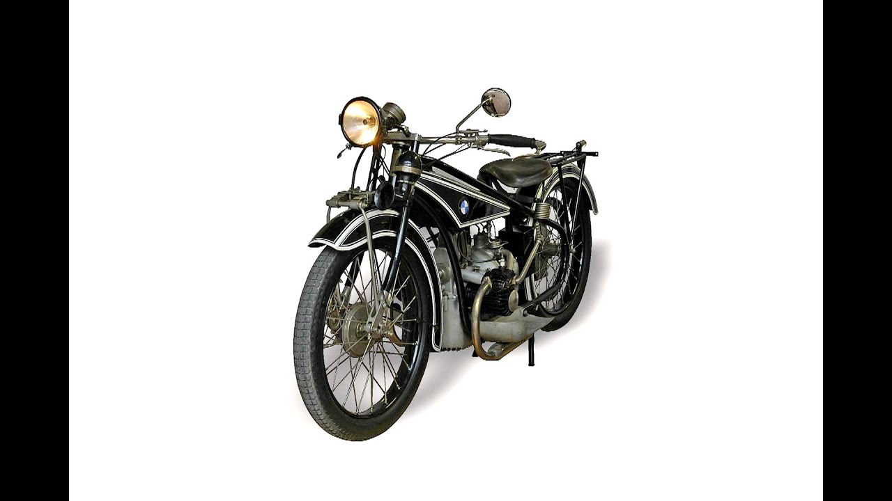 BMW R32