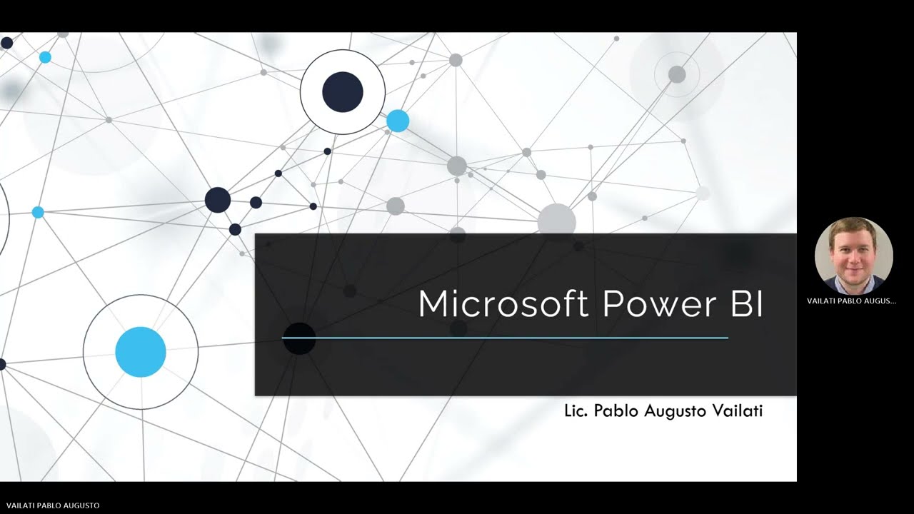 Curso Power BI: Power Query Avanzado | Pablo Vailati 🙋🏼‍♂️