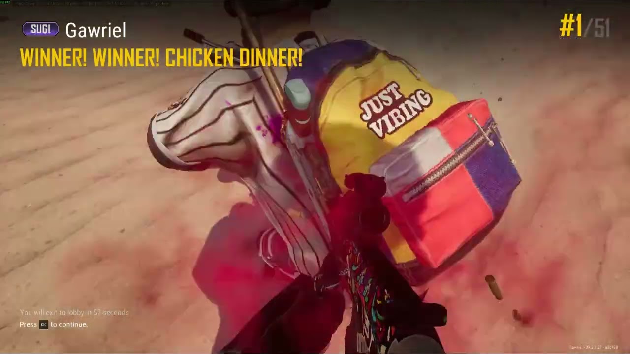 Mutant is my favorite PUBG BATTLEGROUNDS  montage
