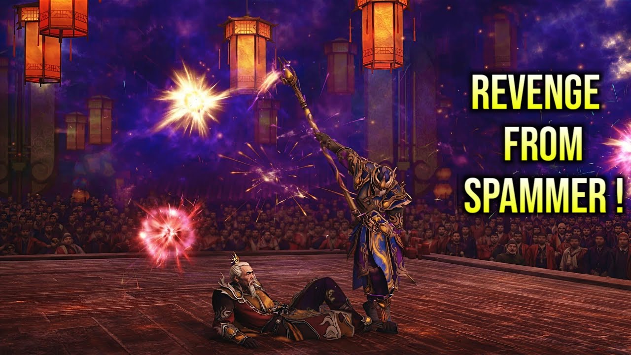 Testing of New Set ! Fame of Collection Vs Pengfei (Hard) 🤯 | Shadow Fight 3 🔥